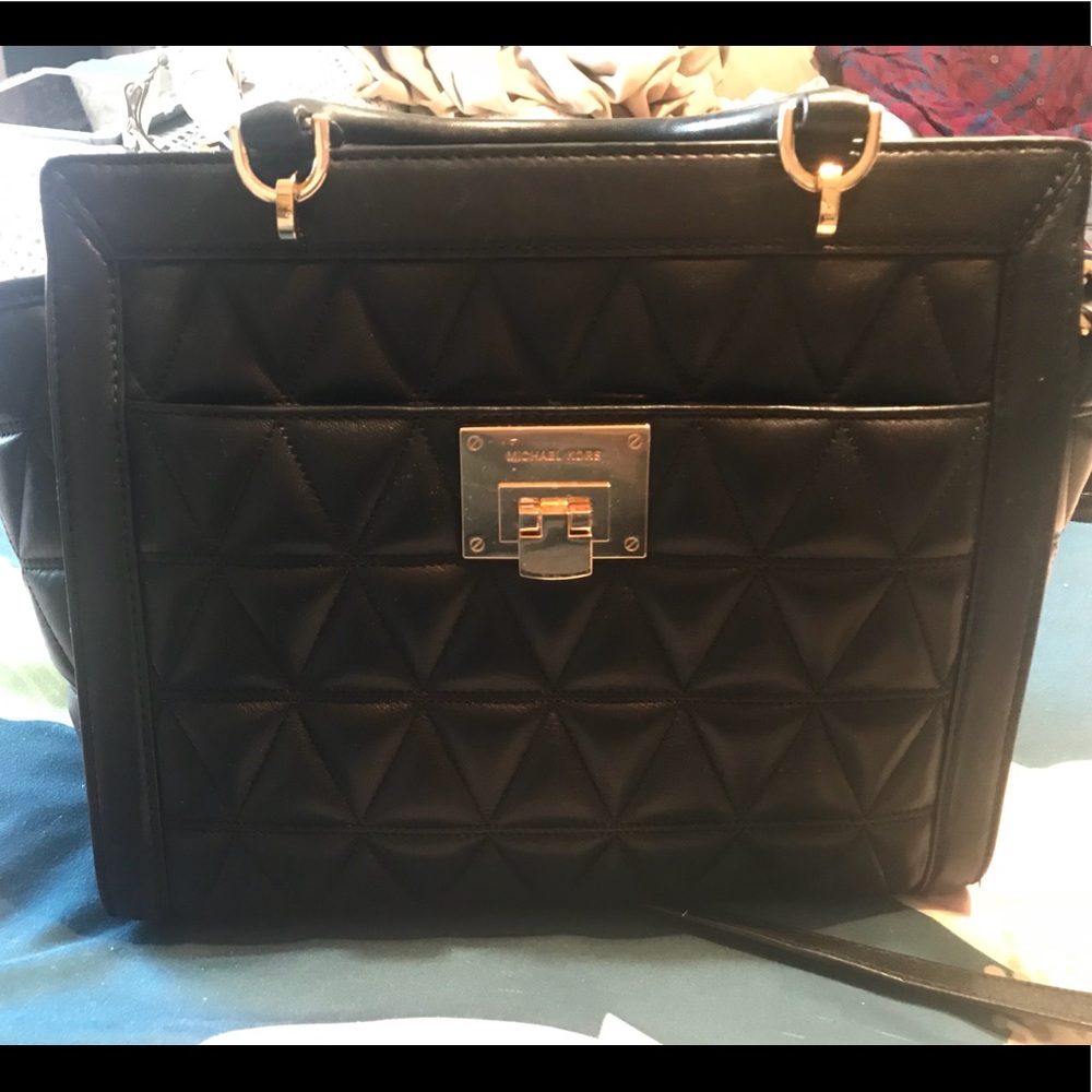 Michael Kors Large Vivianne